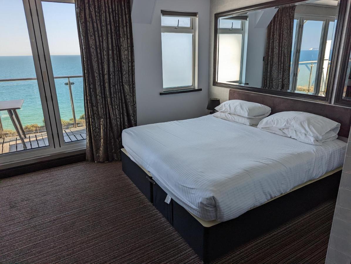 Suncliff Hotel - Oceana Collection Bournemouth Kültér fotó