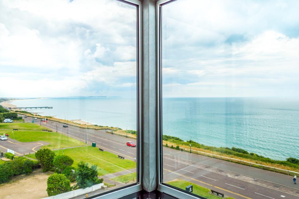 Suncliff Hotel - Oceana Collection Bournemouth Kültér fotó